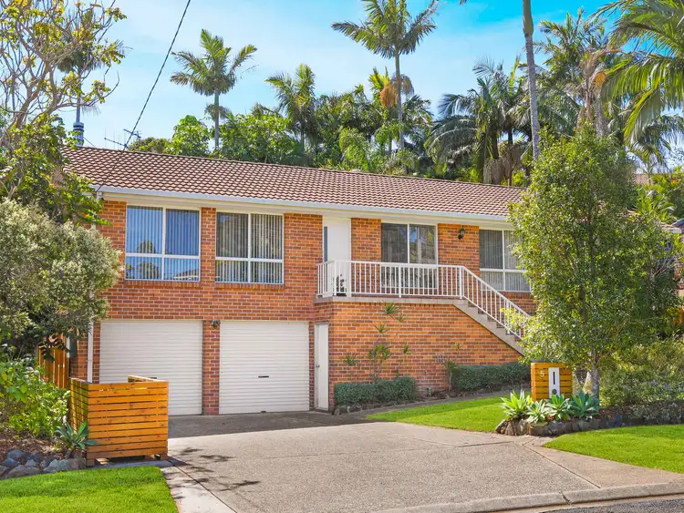 5 Jinalee Crescent, Port Macquarie NSW 2444