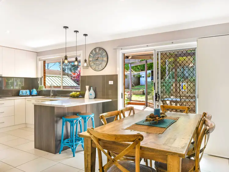 Third view of Homely house listing, 5 Jinalee Crescent, Port Macquarie NSW 2444