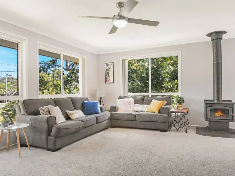 Fourth view of Homely house listing, 5 Jinalee Crescent, Port Macquarie NSW 2444