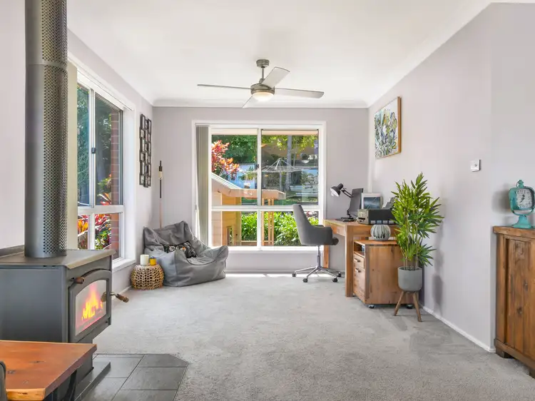 Fifth view of Homely house listing, 5 Jinalee Crescent, Port Macquarie NSW 2444