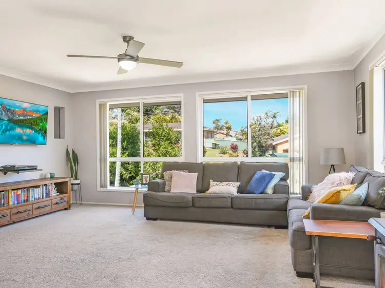 Sixth view of Homely house listing, 5 Jinalee Crescent, Port Macquarie NSW 2444