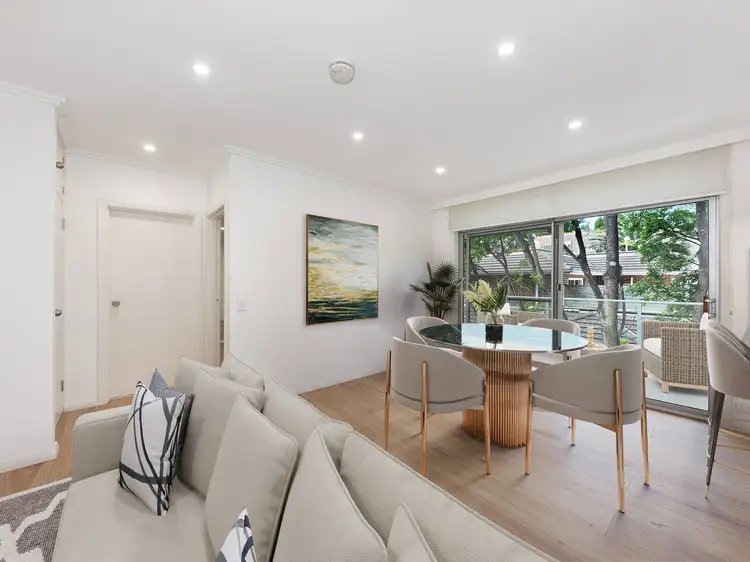 24/21 Belmont Avenue, Wollstonecraft NSW 2065