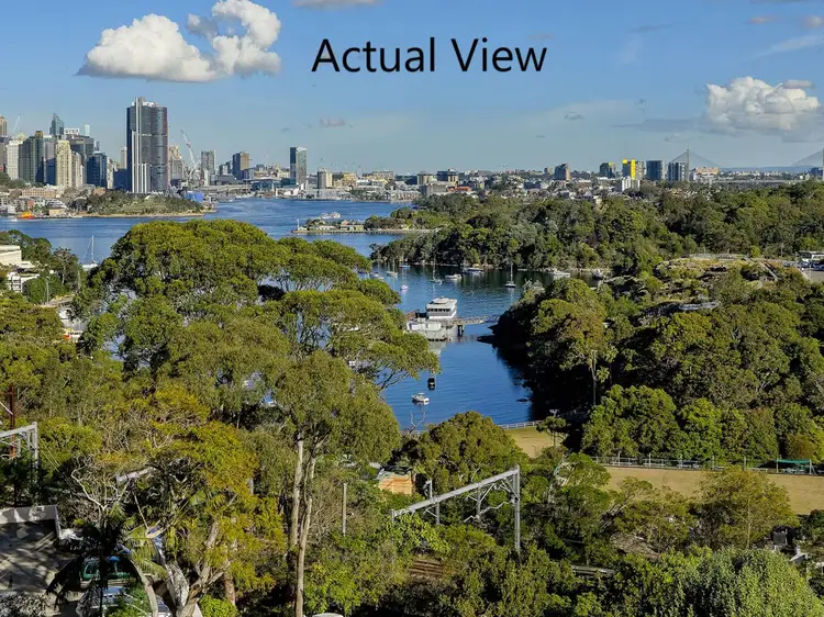 Main view of Homely apartment listing, 28/16 Carr Street, Waverton NSW 2060
