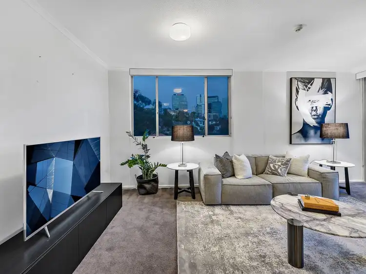Third view of Homely apartment listing, 28/16 Carr Street, Waverton NSW 2060