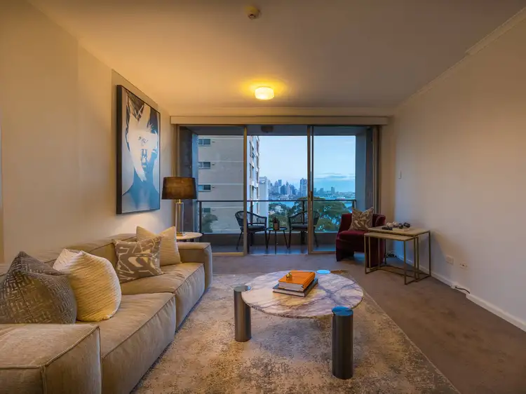 Fifth view of Homely apartment listing, 28/16 Carr Street, Waverton NSW 2060