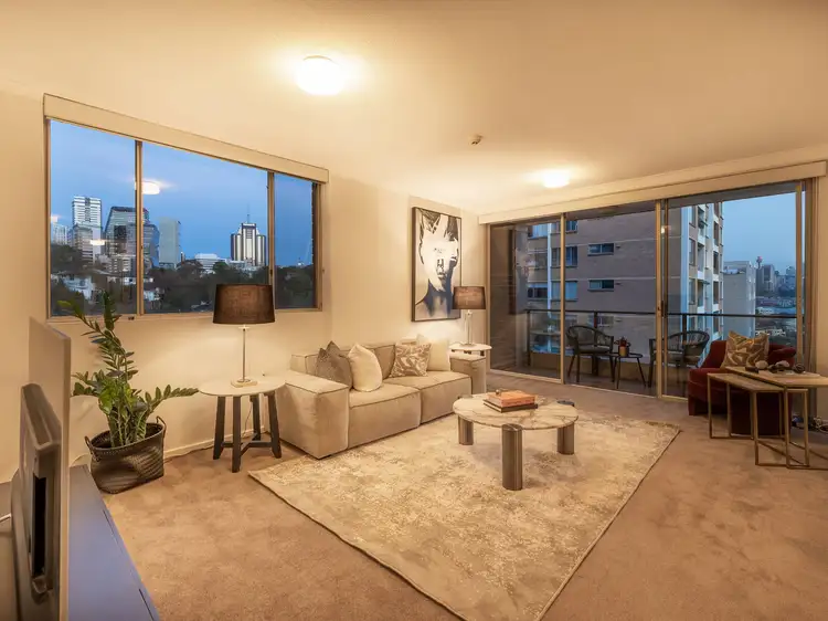 Sixth view of Homely apartment listing, 28/16 Carr Street, Waverton NSW 2060