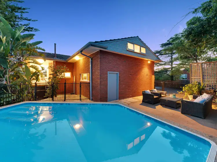 Second view of Homely house listing, 36 Highland Ridge, Middle Cove NSW 2068