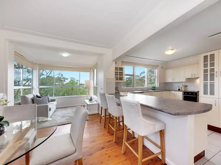Fifth view of Homely house listing, 36 Highland Ridge, Middle Cove NSW 2068