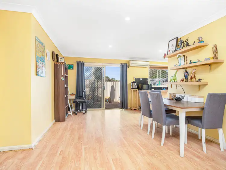 Second view of Homely villa listing, 8/1 Page Street, Wentworthville NSW 2145