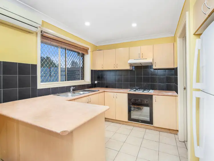 Third view of Homely villa listing, 8/1 Page Street, Wentworthville NSW 2145