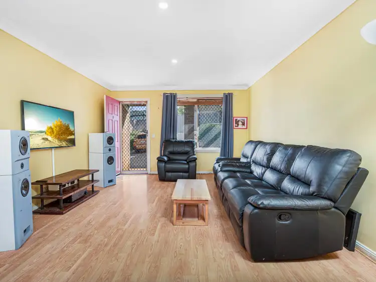 Fourth view of Homely villa listing, 8/1 Page Street, Wentworthville NSW 2145