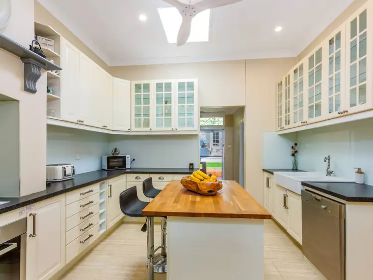 Third view of Homely semi-detached listing, 185 Lyons Road, Drummoyne NSW 2047