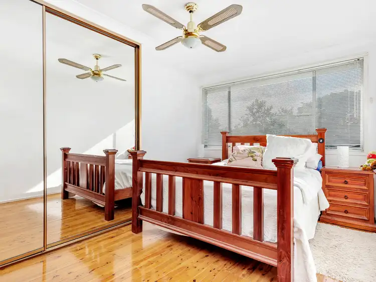 Sixth view of Homely house listing, 84 Nathan Crescent, Dean Park NSW 2761