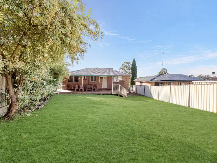 Seventh view of Homely house listing, 84 Nathan Crescent, Dean Park NSW 2761