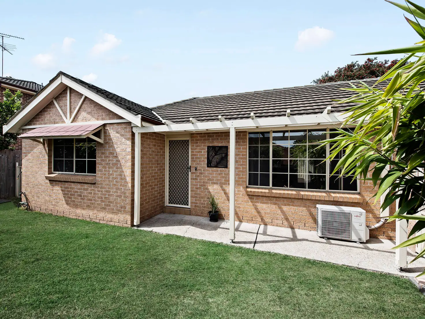 Main view of Homely house listing, 11/14 Stanbury Place, Quakers Hill NSW 2763