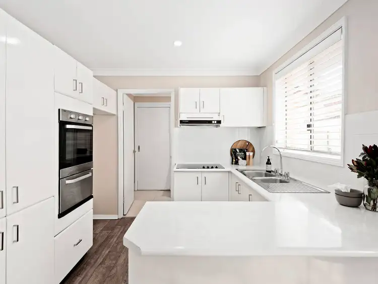 Second view of Homely house listing, 11/14 Stanbury Place, Quakers Hill NSW 2763