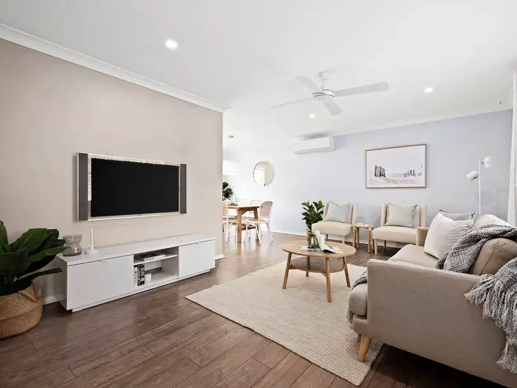Third view of Homely house listing, 11/14 Stanbury Place, Quakers Hill NSW 2763