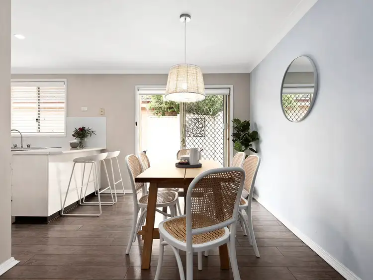Fourth view of Homely house listing, 11/14 Stanbury Place, Quakers Hill NSW 2763