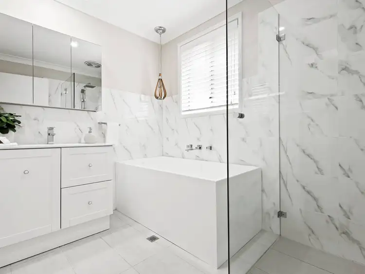 Fifth view of Homely house listing, 11/14 Stanbury Place, Quakers Hill NSW 2763