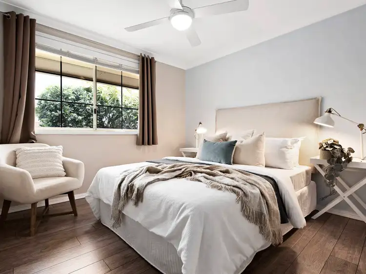 Sixth view of Homely house listing, 11/14 Stanbury Place, Quakers Hill NSW 2763