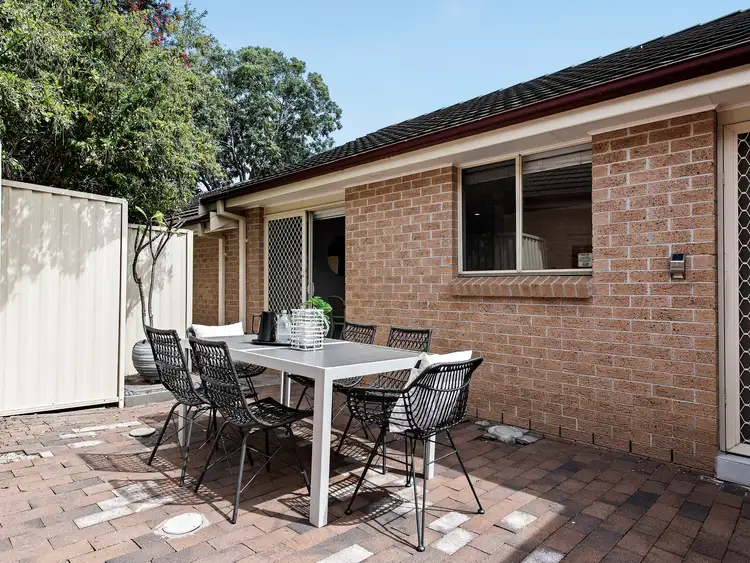 Seventh view of Homely house listing, 11/14 Stanbury Place, Quakers Hill NSW 2763