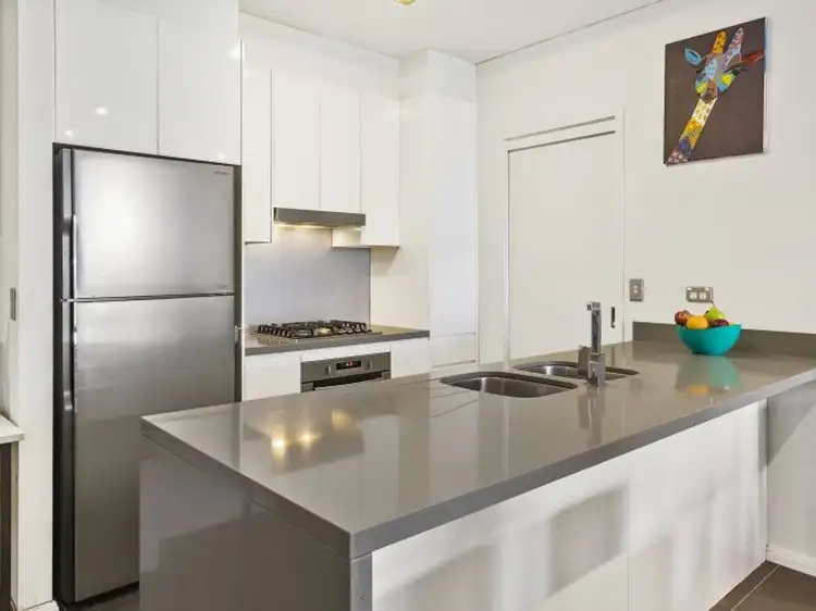 Second view of Homely unit listing, 103/79-91 Macpherson Street, Warriewood NSW 2102