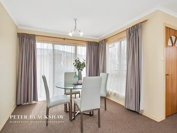 Fifth view of Homely house listing, 28 Ferguson Circuit, Ngunnawal ACT 2913