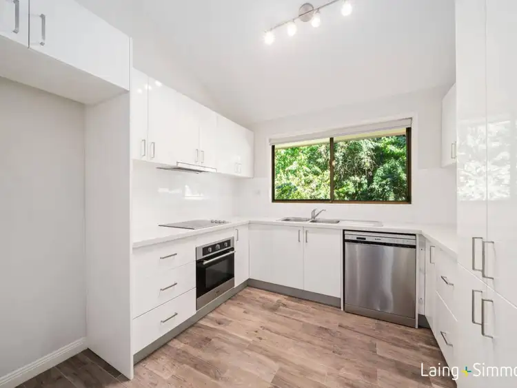 Second view of Homely villa listing, 6/140 Dunmore Street, Wentworthville NSW 2145