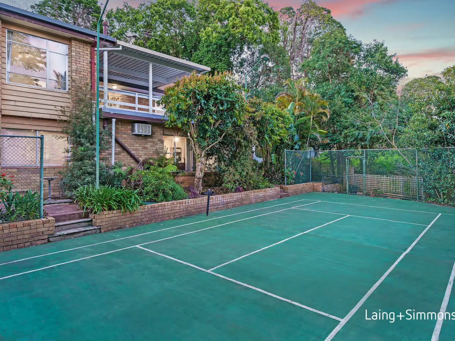 Main view of Homely house listing, 19 The Crescent, Pennant Hills NSW 2120