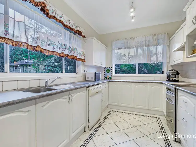 Second view of Homely house listing, 19 The Crescent, Pennant Hills NSW 2120