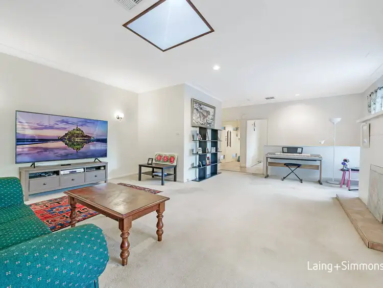 Fifth view of Homely house listing, 19 The Crescent, Pennant Hills NSW 2120