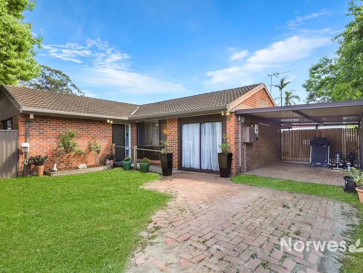 Fourth view of Homely house listing, 193a Kildare Road, Blacktown NSW 2148
