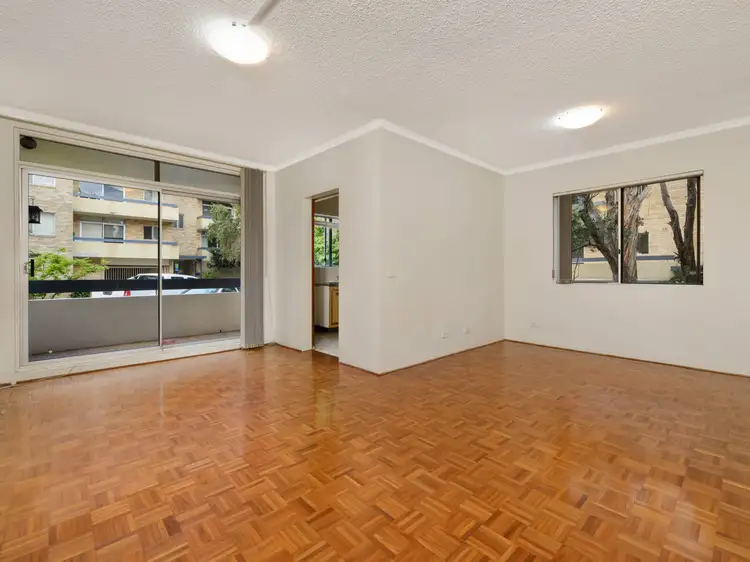 44/17-27 Penkivil Street, Willoughby NSW 2068