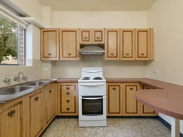 Second view of Homely apartment listing, 44/17-27 Penkivil Street, Willoughby NSW 2068