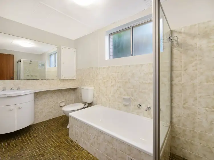 Fourth view of Homely apartment listing, 44/17-27 Penkivil Street, Willoughby NSW 2068