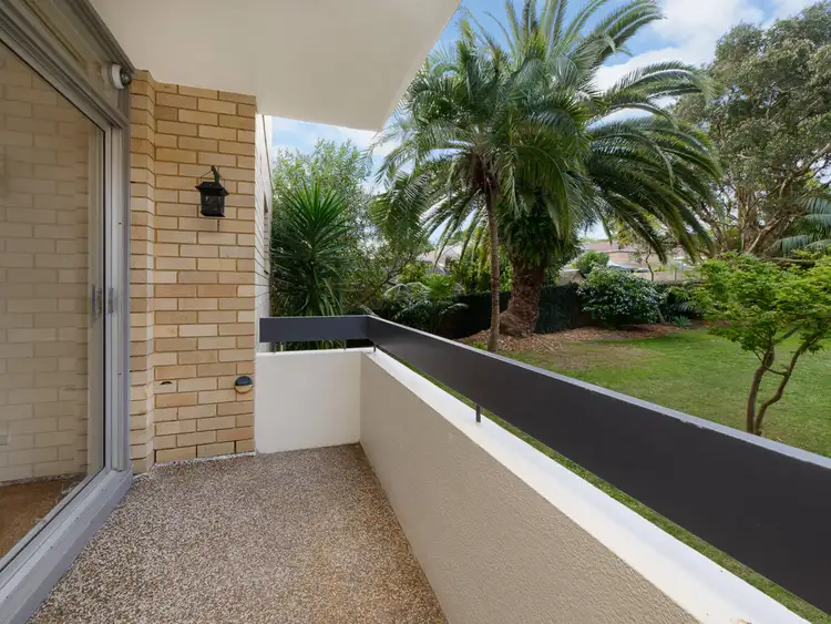 Fifth view of Homely apartment listing, 44/17-27 Penkivil Street, Willoughby NSW 2068