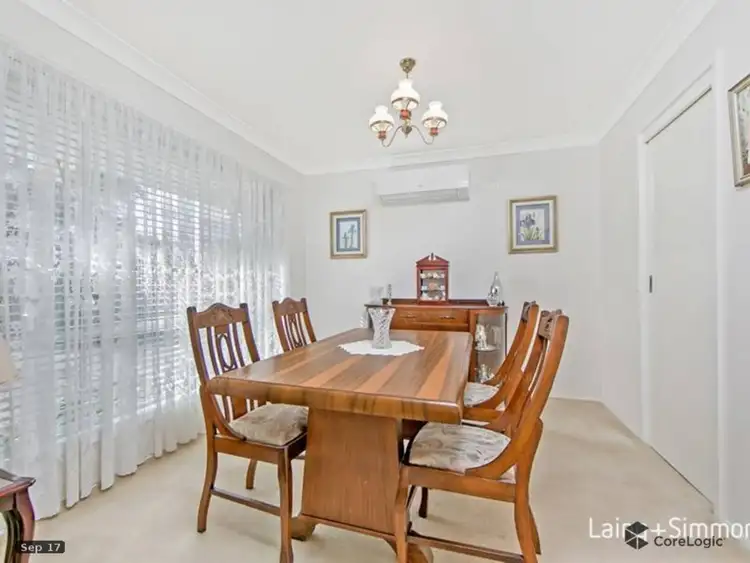 Third view of Homely house listing, 6 Plymouth Crescent, Kings Langley NSW 2147
