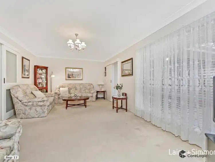Fourth view of Homely house listing, 6 Plymouth Crescent, Kings Langley NSW 2147