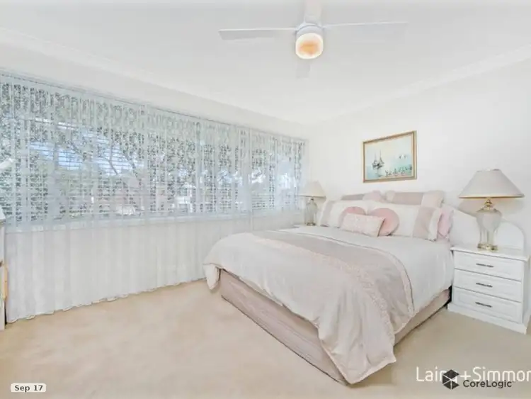 Fifth view of Homely house listing, 6 Plymouth Crescent, Kings Langley NSW 2147