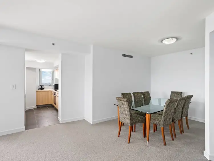 Fourth view of Homely apartment listing, 3304/79-81 Berry Street, North Sydney NSW 2060
