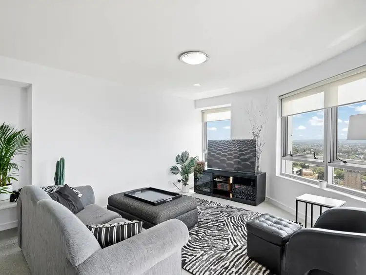 Fifth view of Homely apartment listing, 3304/79-81 Berry Street, North Sydney NSW 2060