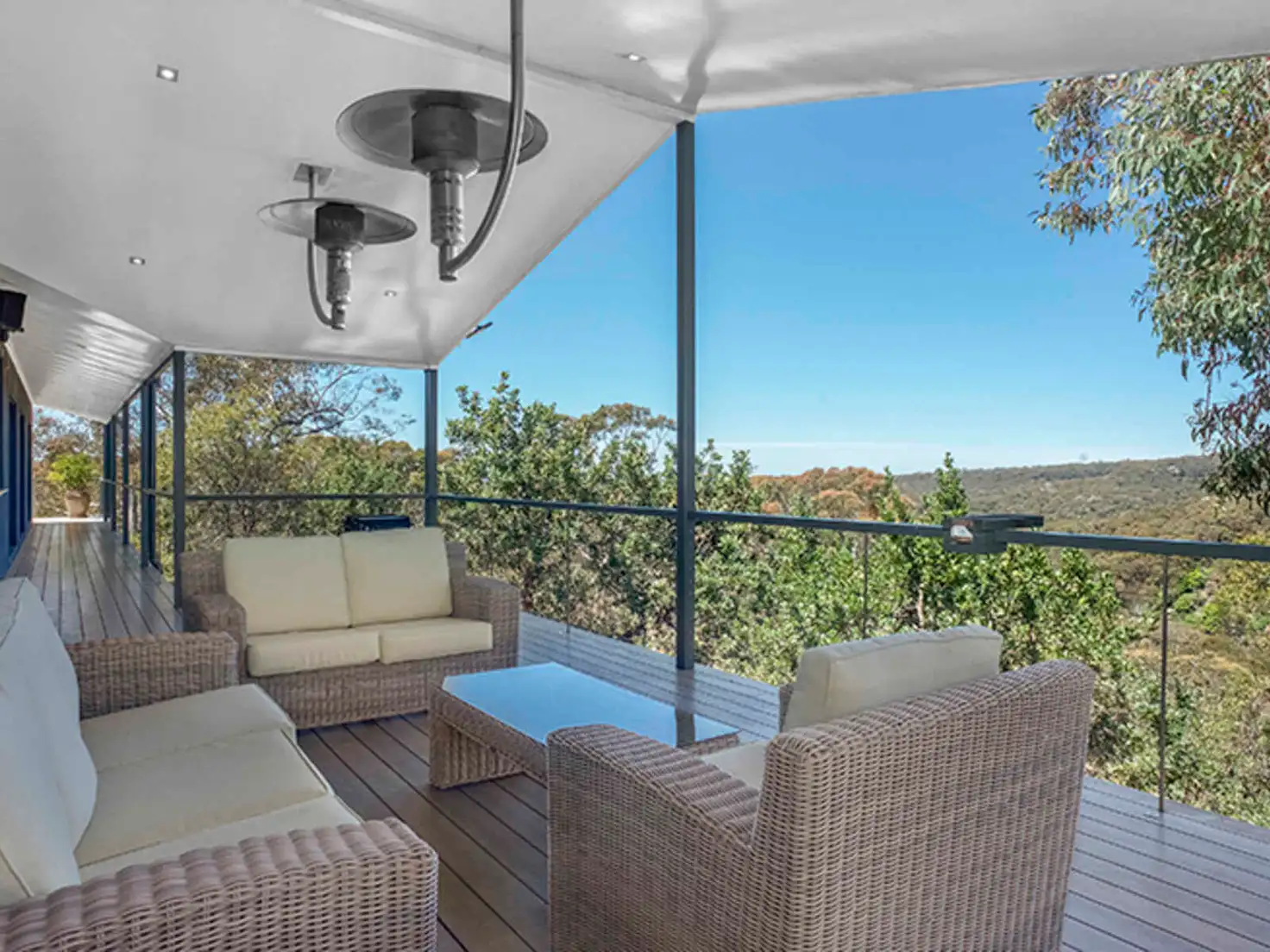 Main view of Homely house listing, 7-11 Lees Avenue, Wentworth Falls NSW 2782