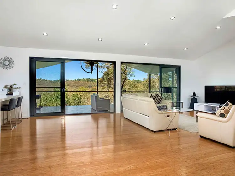 Second view of Homely house listing, 7-11 Lees Avenue, Wentworth Falls NSW 2782