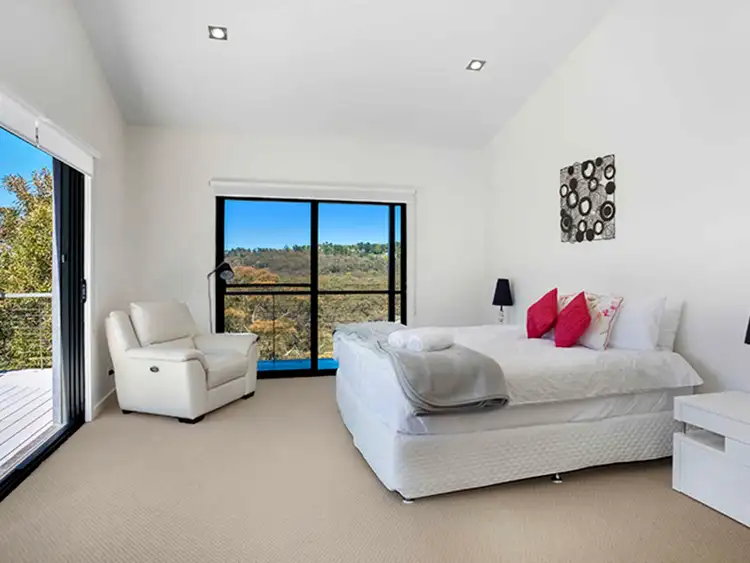 Sixth view of Homely house listing, 7-11 Lees Avenue, Wentworth Falls NSW 2782