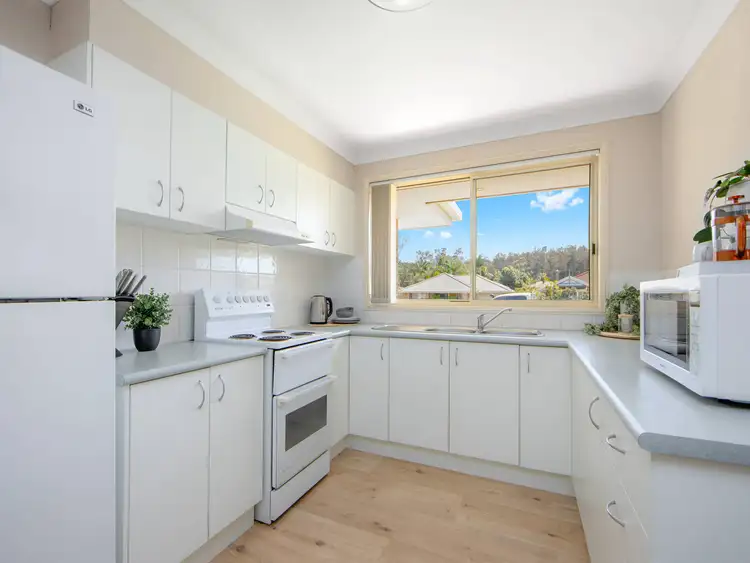 Third view of Homely villa listing, 1/4 Sheriff Way, Port Macquarie NSW 2444