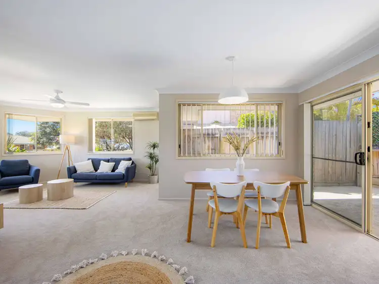 Fifth view of Homely villa listing, 1/4 Sheriff Way, Port Macquarie NSW 2444