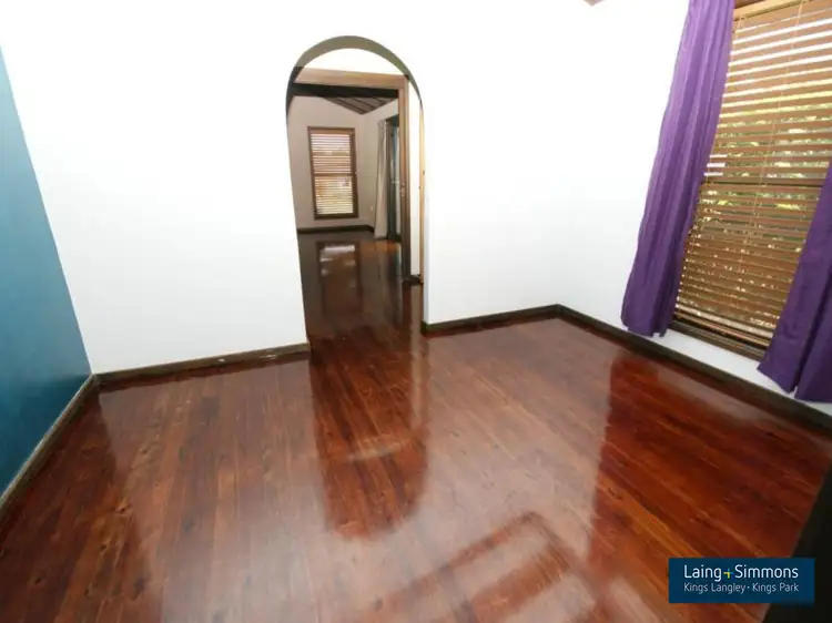 Fourth view of Homely house listing, 8 Camorta Cl, Kings Park NSW 2148