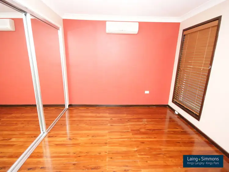 Seventh view of Homely house listing, 8 Camorta Cl, Kings Park NSW 2148