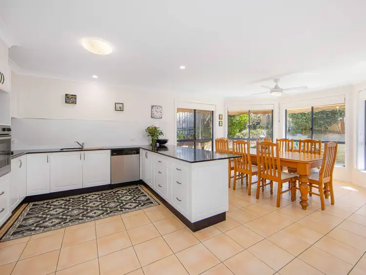 Main view of Homely villa listing, 2/3 Kelvin Grove, Port Macquarie NSW 2444