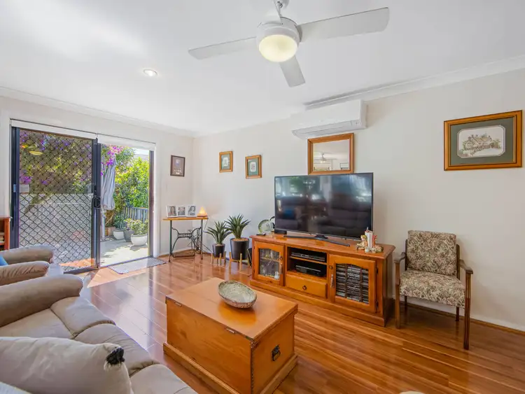 Second view of Homely villa listing, 2/3 Kelvin Grove, Port Macquarie NSW 2444